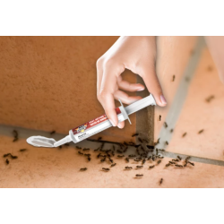 Ameisengift No Pest. Ameisengel mit Lockstoff 10 g